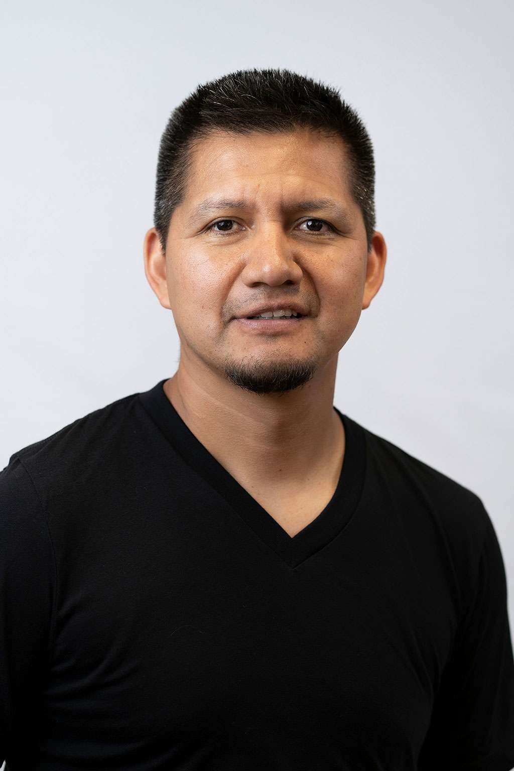 Idilio Orozco